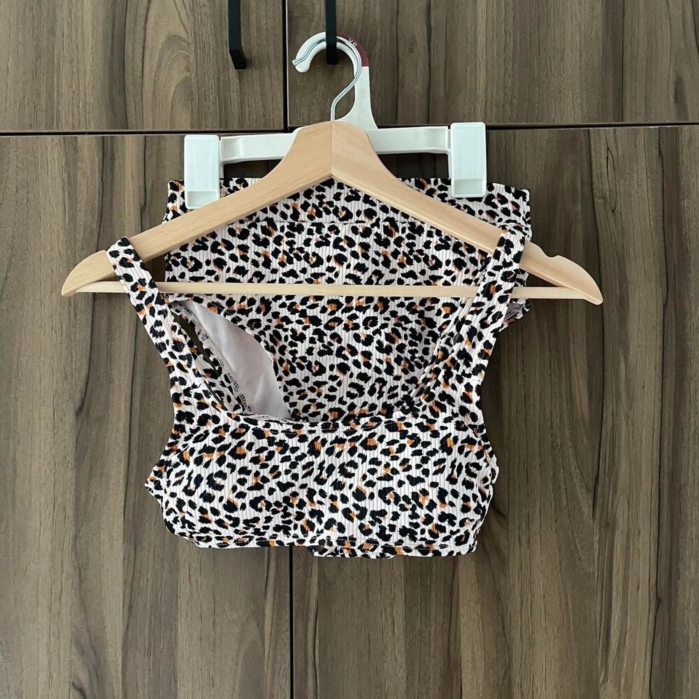 Xhilaration Women's multi Bikinis-and-tankini-sets